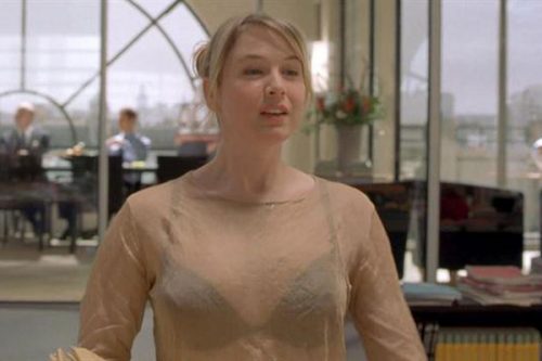 Bridget Jones – Top 10 Movie Secretaries