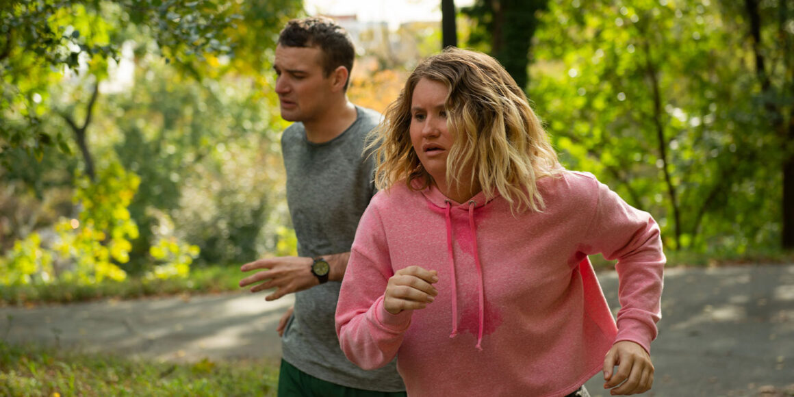 Brittany Runs A Marathon Streaming Movie Review: Brittany Runs a Marathon (2019) - The Critical Movie Critics