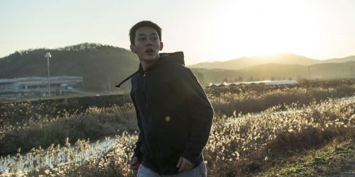 Movie Review:  Burning (2018)