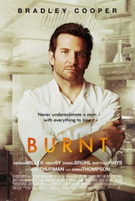 movie review for burnt