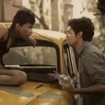 Calcutta Taxi (2012) by The Critical Movie Critics