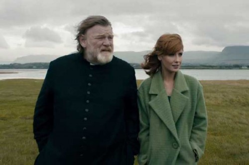 Calvary 2014 Top 10 by The Critical Movie Critics