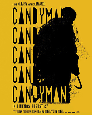 Candyman (2021) by The Critical Movie Critics