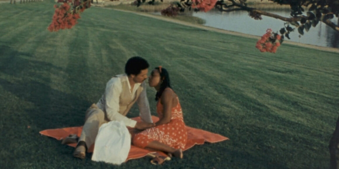 Movie Review Cane River (1982) The Critical Movie Critics