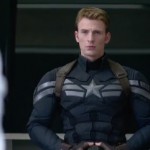 Captain America: The Winter Soldier (2014) by The Critical Movie Critics