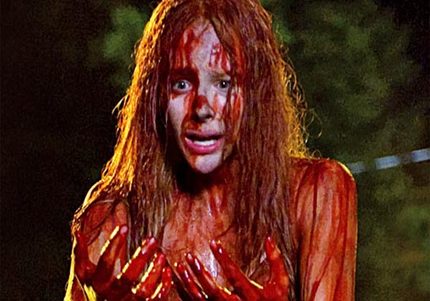 Carrie (2013) by The Critical Movie Critics