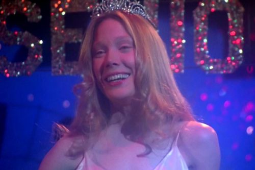 Carrie White – Top 10 Devilish Darlings