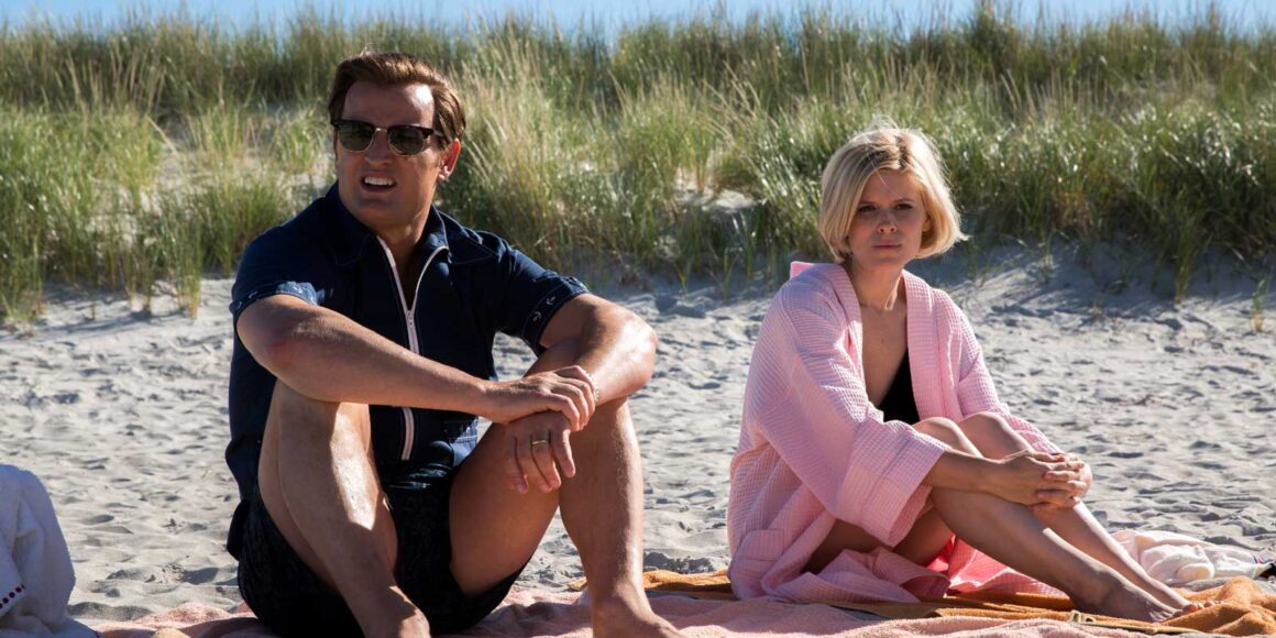 Movie Review: Chappaquiddick (2017) - The Critical Movie Critics