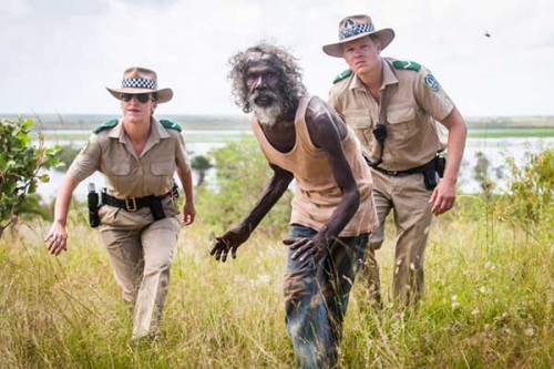 Charlie's Country 2014 Top 10 by The Critical Movie Critics