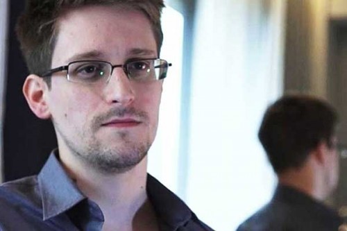 Citizenfour 2014 Top 10 by The Critical Movie Critics