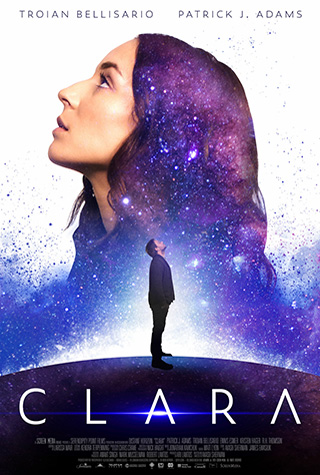 Clara (2018) by The Critical Movie Critics