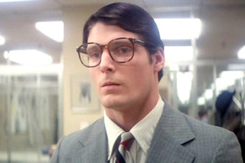 Clark Kent – Top 10 Movie Nerds