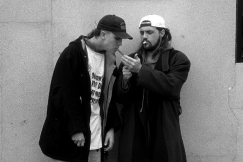 Clerks – Top 10 Stoner Movies