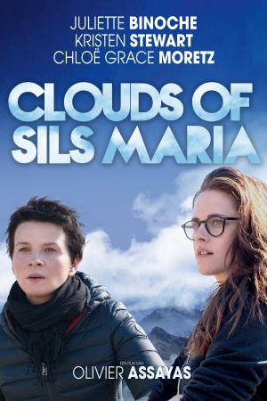 Clouds of Sils Maria (2014) by The Critical Movie Critics