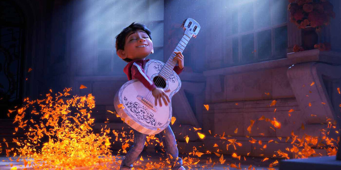 Pixar's 'Coco' and Looking to Our Ancestors in Times of Struggle