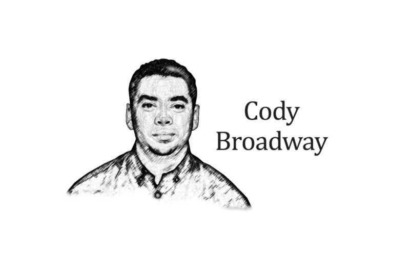 Cody Broadway by The Critical Movie Critics