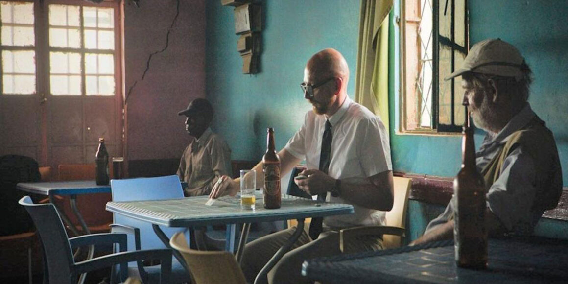 Movie Review Cold Case Hammarskjöld (2019) The Critical Movie Critics