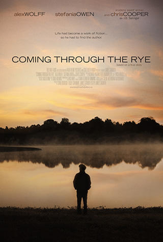 Coming Through the Rye (2015) by The Critical Movie Critics
