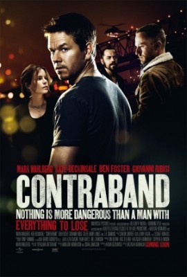 download contraband 2012