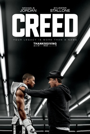 Creed (2015) by The Critical Movie Critics