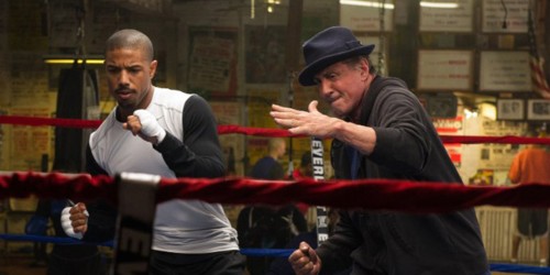 Movie Review:  Creed (2015)