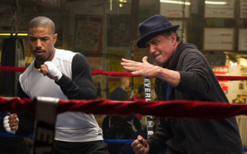 Creed (2015) by The Critical Movie Critics