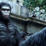 Dawn of the Planet of the Apes (2014) by The Critical Movie Critics 