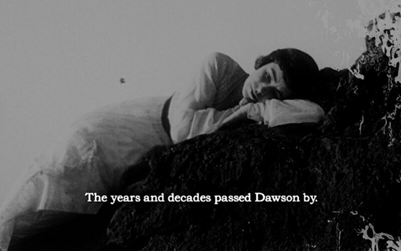 Dawson City: Frozen Time (2016) by The Critical Movie Critics