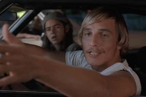 Dazed and Confused – Top 10 Stoner Movies