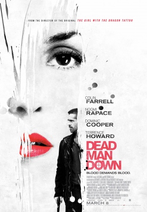 Dead Man Down (2013) by The Critical Movie Critics