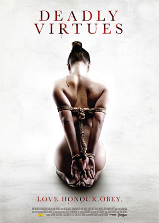 Deadly Virtues: Love.Honour.Obey. (2014) by The Critical Movie Critics