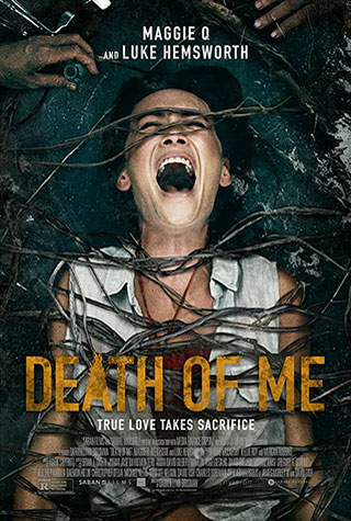 Death of Me (2020) by The Critical Movie Critics
