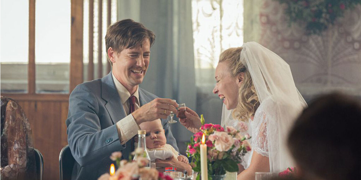 Movie Review: Diana's Wedding (2020) - The Critical Movie Critics