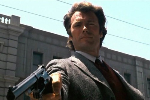 Dirty Harry – Top 10 Movie Nicknames