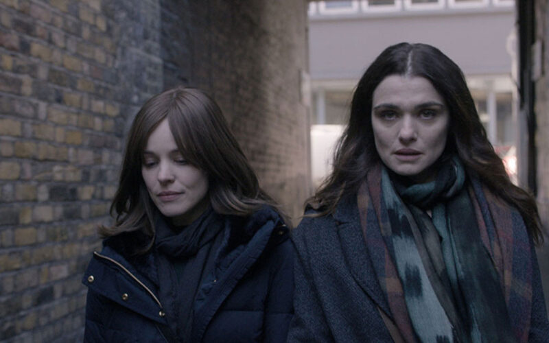 Disobedience (2017) by The Critical Movie Critics