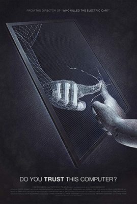 Movie Review: Do You Trust This Computer? (2018) - The ...