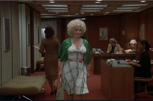 Doralee Rhodes – Top 10 Movie Secretaries