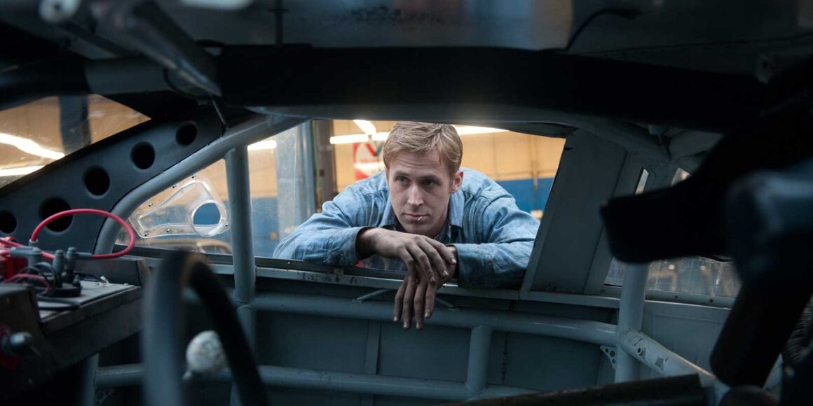 drive english movie review