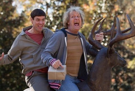 Movie Trailer:  Dumb & Dumber To (2014)