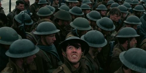 Movie Review:  Dunkirk (2017)