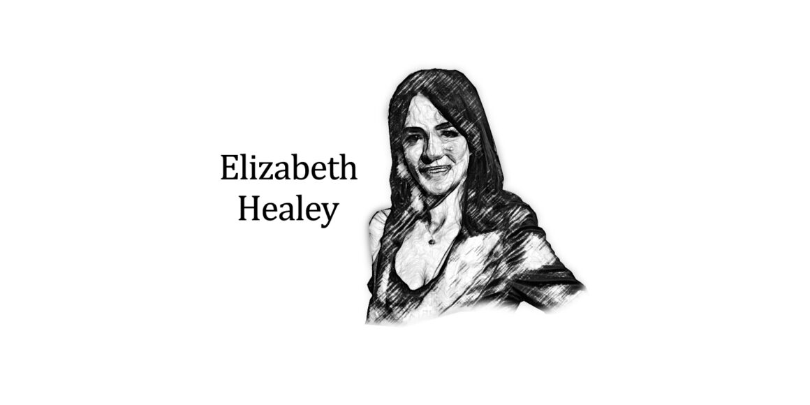 Interview: Elizabeth Healey - The Critical Movie Critics