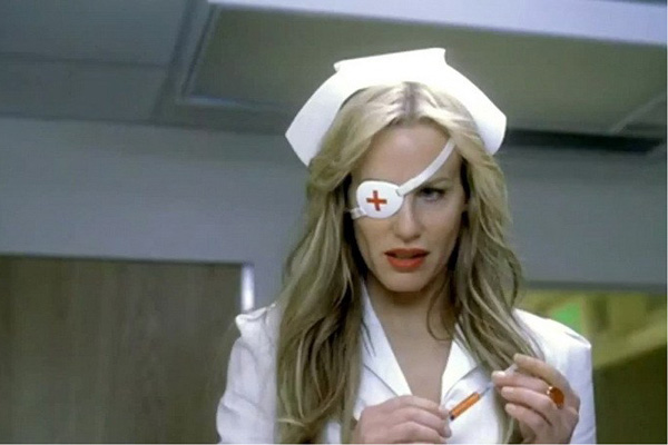 Feature Top 10 Nefarious Movie Nurses The Critical