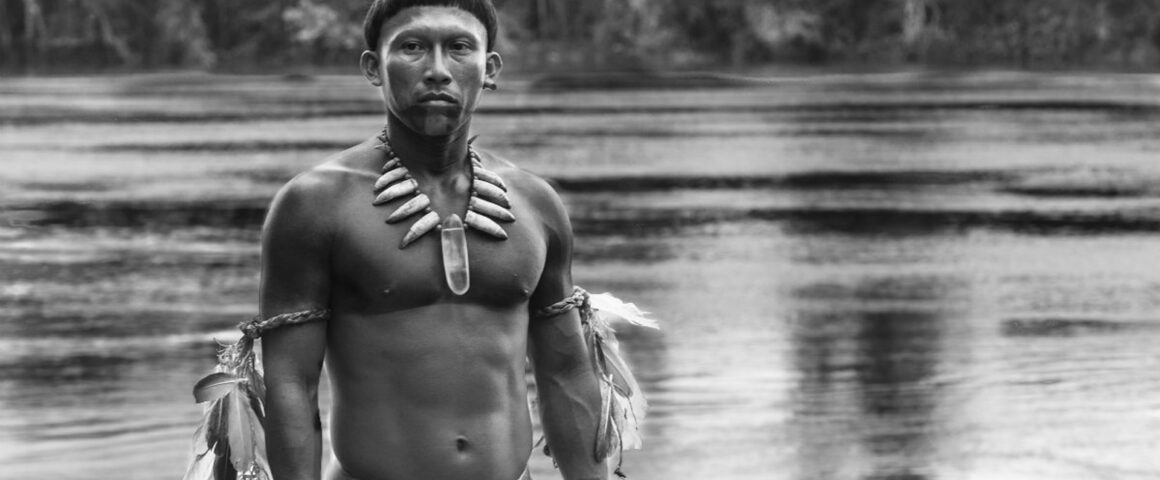 Embrace of the Serpent (2015) by The Critical Movie Critics