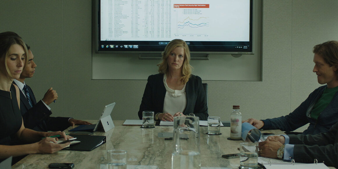 Movie Review Equity (2016) The Critical Movie Critics