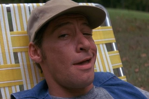 Ernest P. Worrell – Top 10 Movie Morons