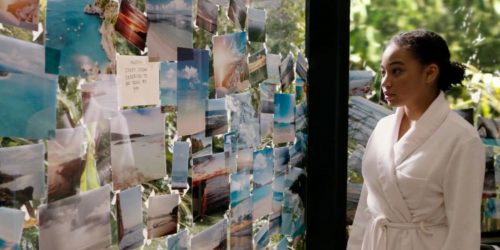 Movie Review:  Everything, Everything (2017)