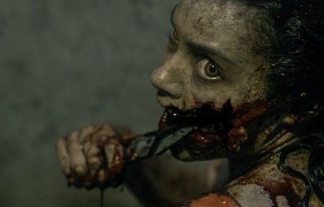 Evil Dead (2013) by The Critical Movie Critics