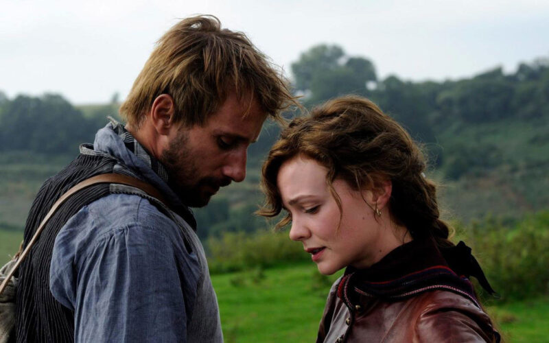 Far from the Madding Crowd (2015) by The Critical Movie Critics