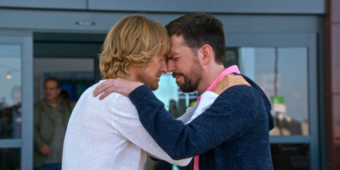 Movie Review Father Figures (2017) The Critical Movie Critics