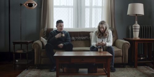 Movie Review:  First Reformed (2017)